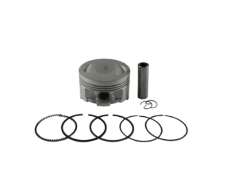 PISTON COMPLETO KAIZEN 0.25 P/ FT 150 (09-15) FT 150TS 150Z 150SZ DM 150 FT 150GT FIERA 150