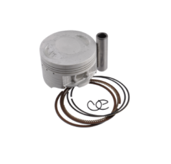 PISTON COMPLETO KAIZEN 1.00 P/ FT 150 (09-15) FT 150TS 150Z 150SZ DM 150 FT 150GT FIERA 150