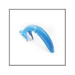 SALPICADERA DEL. AZUL C 90