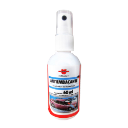 ANTIEMPAÑANTE DE CRISTALES MICAS DE CASCO 60ML