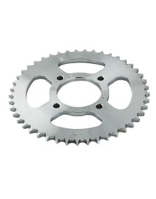 SPROCK TRASERO SUZUKI EN 125-HU (45T) ESTRELLA