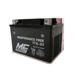 BATERIA MF ACIDO YT4L-BS PILA