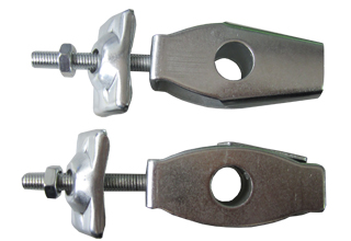 JGO TENSORES DE CADENA NXR125 BROS AJUSTADOR PALOMAS