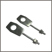 JGO TENSORES DE CADENA CARGO GL 150 AJUSTADOR PALOMAS