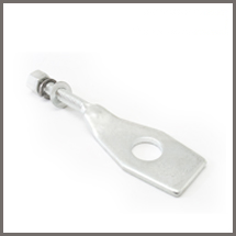 JGO TENSORES DE CADENA WAVE 100 AJUSTADOR PALOMAS