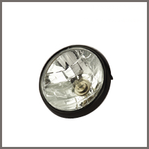 FARO COMPLETO TITAN CG 150