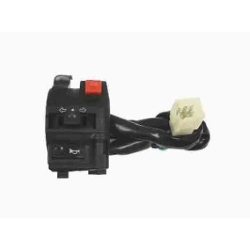 MANDO IZQUIERDO CARGO CG 125 CONMUTADOR CONTROL