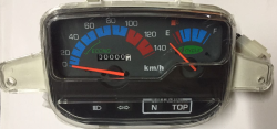 VELOCIMETRO COMPLETO CRYPTON T105 TABLERO TACOMETRO