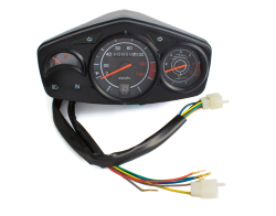 VELOCIMETRO COMPLETO P/ FT 150 TABLERO TACOMETRO