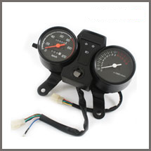 VELOCIMETRO P/ FT 110 TABLERO TACOMETRO