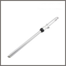 AMORTIGUADOR DELANTERO IZQ FT 125