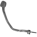 PEDAL DE FRENO CRYPTON T 110 PATA