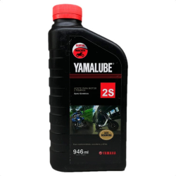 ACEITE YAMALUBE 2 TIEMPOS 1LT