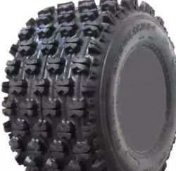 LLANTA ATV 20X11-9 JOURNEY P357 4PR CUATRIMOTO