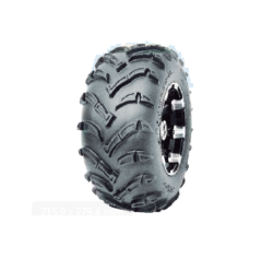 LLANTA SOLARIS ATV 25X8-12 P377 4PR TL CUATRIMOTO