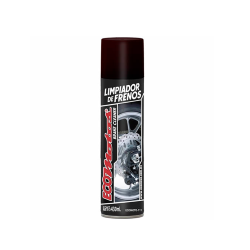 LIMPIADOR DE SISTEMA DE FRENOS ECOM 430ML