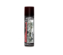 LIMPIADOR DE CARBURADOR ECOM 530ML