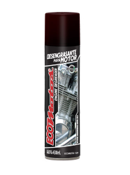DESENGRASANTE ECOM P/MOTORES 430ML