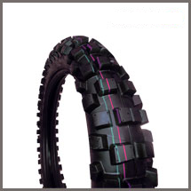 LLANTA RODA 110/90-19 CROSS/END 6PR