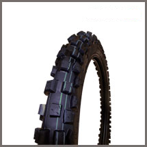 LLANTA RODA 80/100-21 CROSS/END 6PR