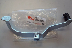 PEDAL DE CAMBIOS CRYPTON T110 PATA