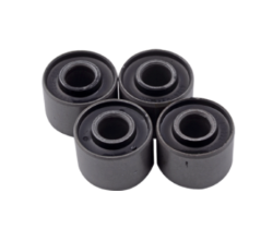 GOMAS DE SPROCK P/ CARGO 125 (BUJE)