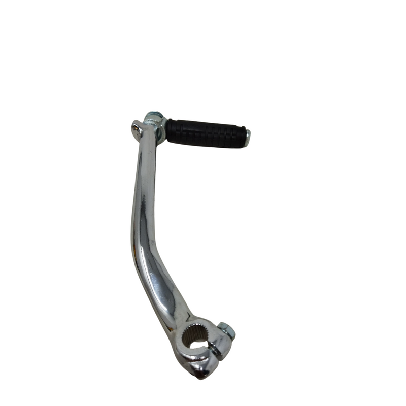 PEDAL ARRANQUE CRYPTON 105 PATA CRAN