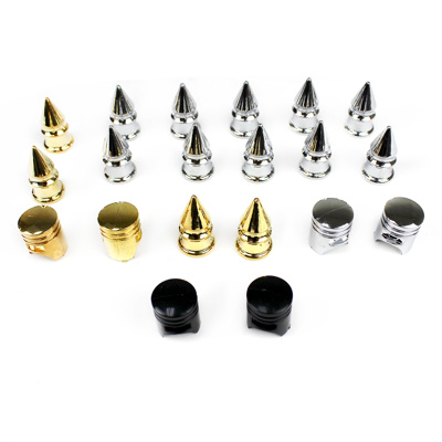 TAPON VALVULA RIN PISTON - PICO (VENTA POR PIEZA)