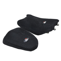 MALLAS CUBRE ASIENTO DOBLE P/ PULSAR 200NS FZ 2.0 250Z DOMINAR