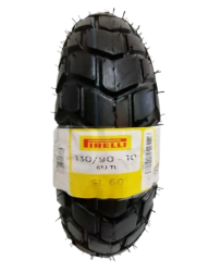 LLANTA PIRELLI 130/90-10 SL60 TL 61J