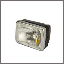 FARO DELANTERO AX100 AX115