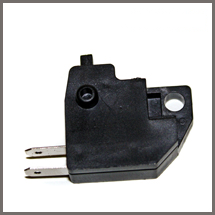 INTERRUPTOR FRENO DISCO DELANTERO DS 150 YBR 125 FORZA 150 SENSOR