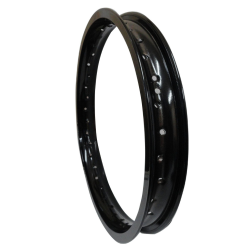 ARO VG ALUMINIO RIN 1.60X19 COLOR NEGRO