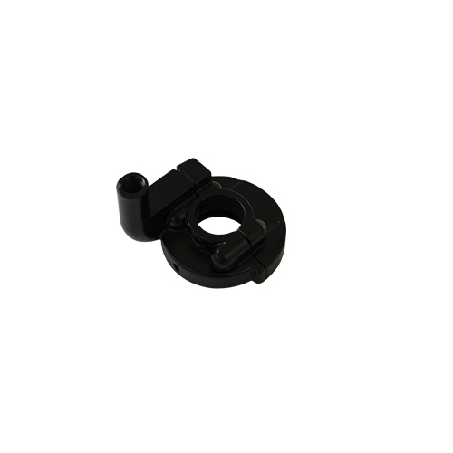 BASE DE ACELERADOR P/ XEVERUS 250 DM 200 SOPORTE