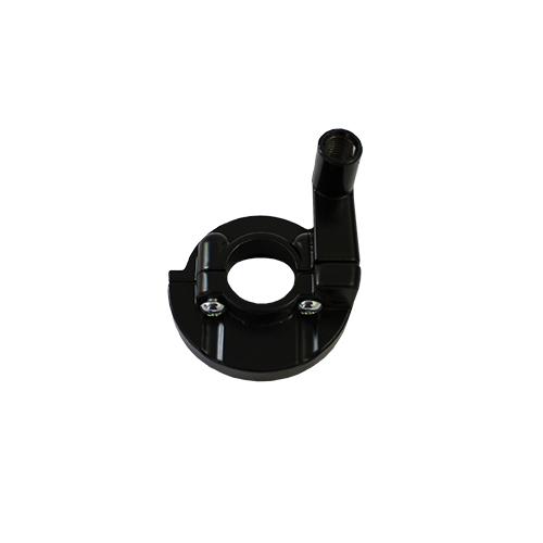 BASE DE ACELERADOR P/ DM 250 SOPORTE