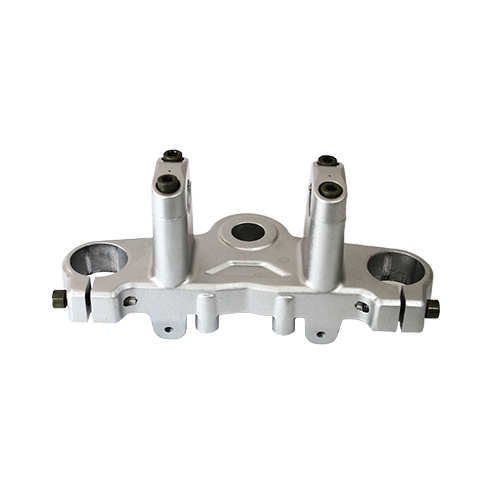 BASE SUPERIOR DE SUSPENSIÓN 250Z VERDE SOPORTE