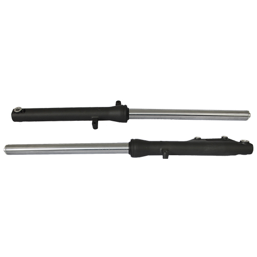 SUSPENSION COMPLETA P/ CBF 125 F