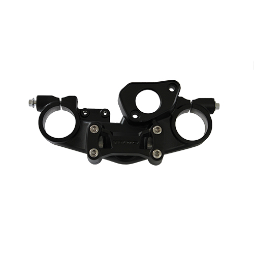 BASE DE MANUBRIO P/ XEVERUS 250 SOPORTE