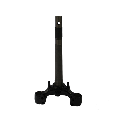 TELESCOPIO DE DIRECCION P/ AT 110 ROJA X 110 YUGO