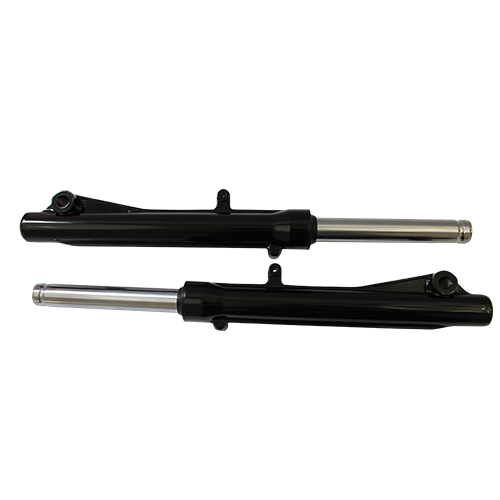 SUSPENSION COMPLETA P/ AT 110 NEGRA XT 110 (13-17)