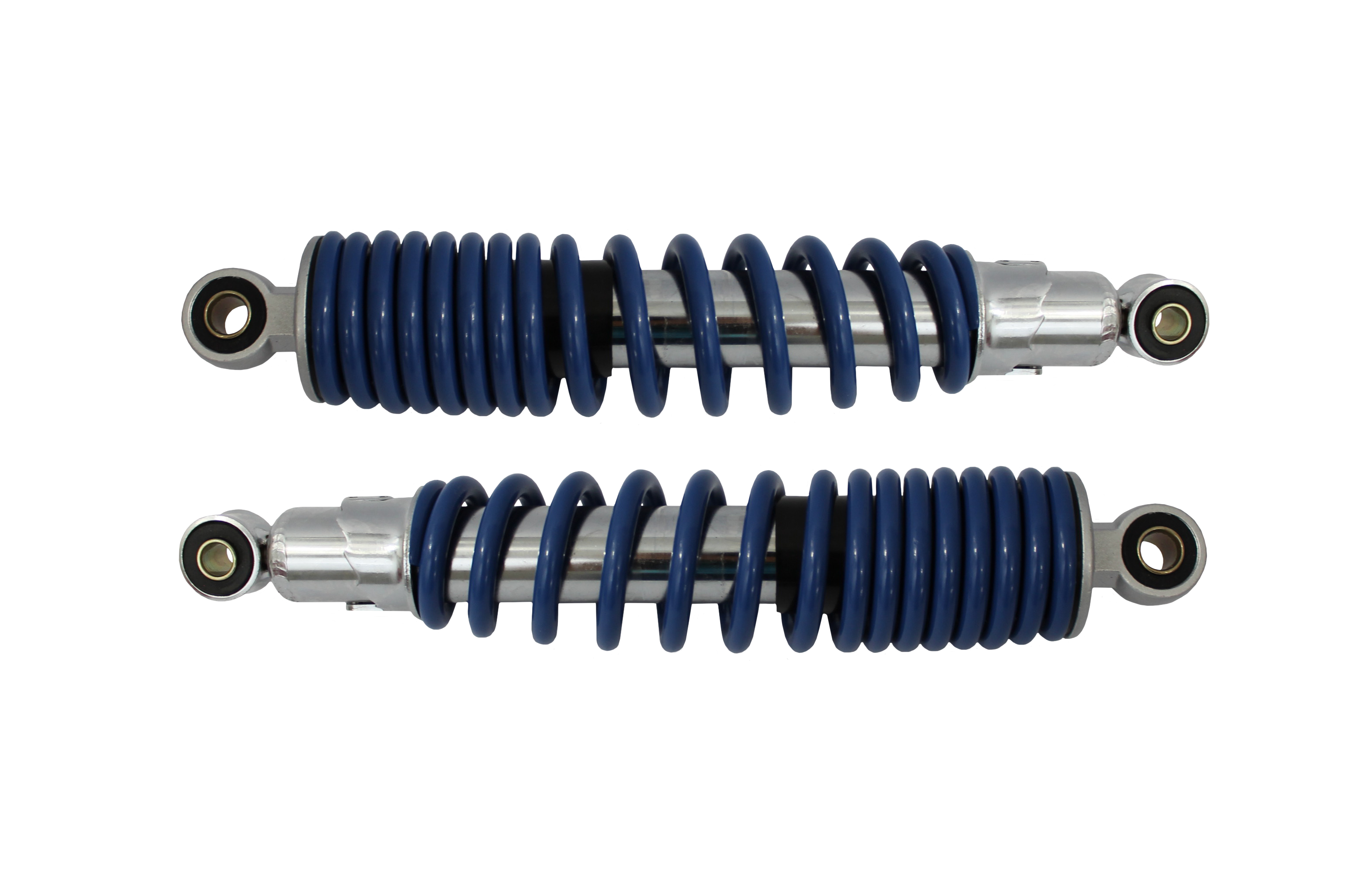 AMORTIGUADOR TRASERO P/ FT 180TS COLOR AZUL
