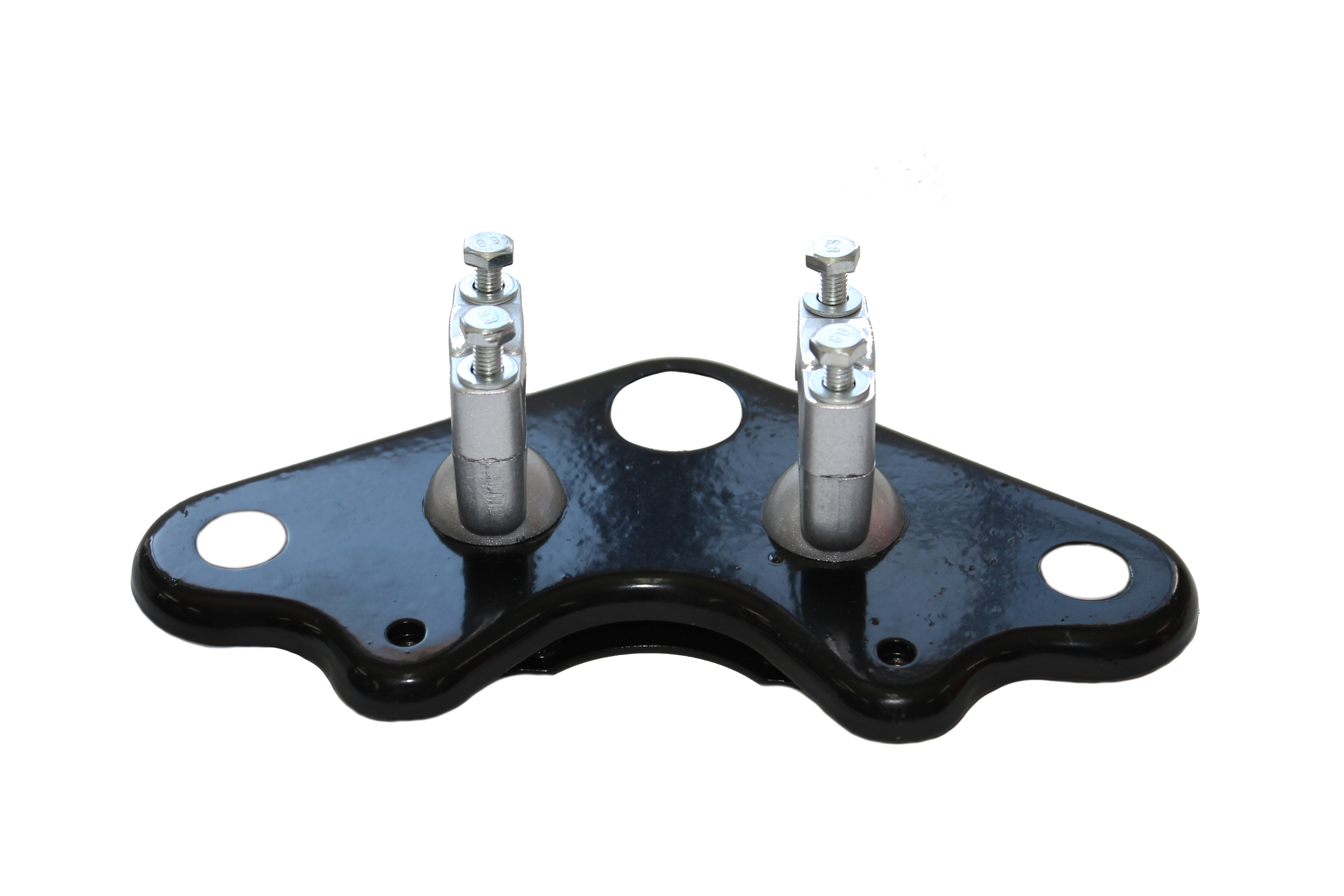 BASE SUPERIOR DE SUSPENSIÓN BOXER 150 SOPORTE