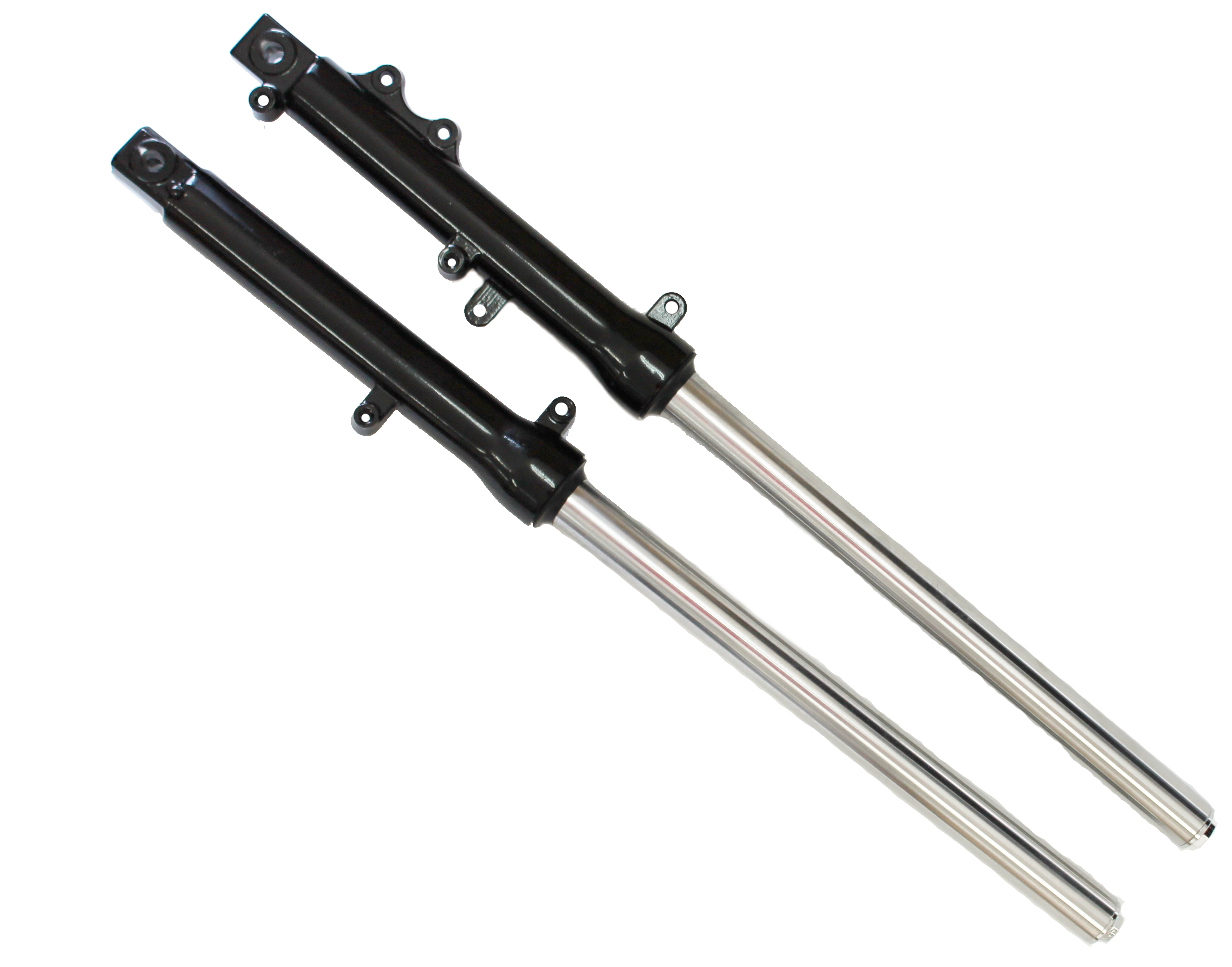 SUSPENSION COMPLETA P/ 125Z