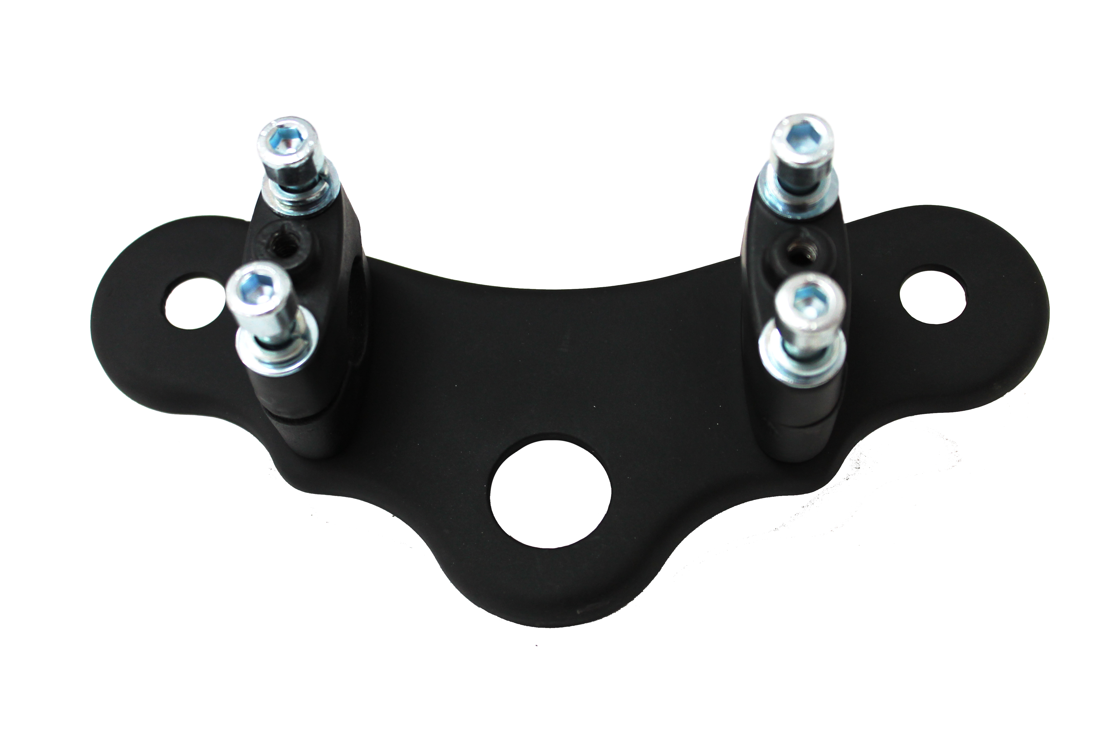 BASE DE MANUBRIO P/ 150Z 150SZ 170Z SOPORTE