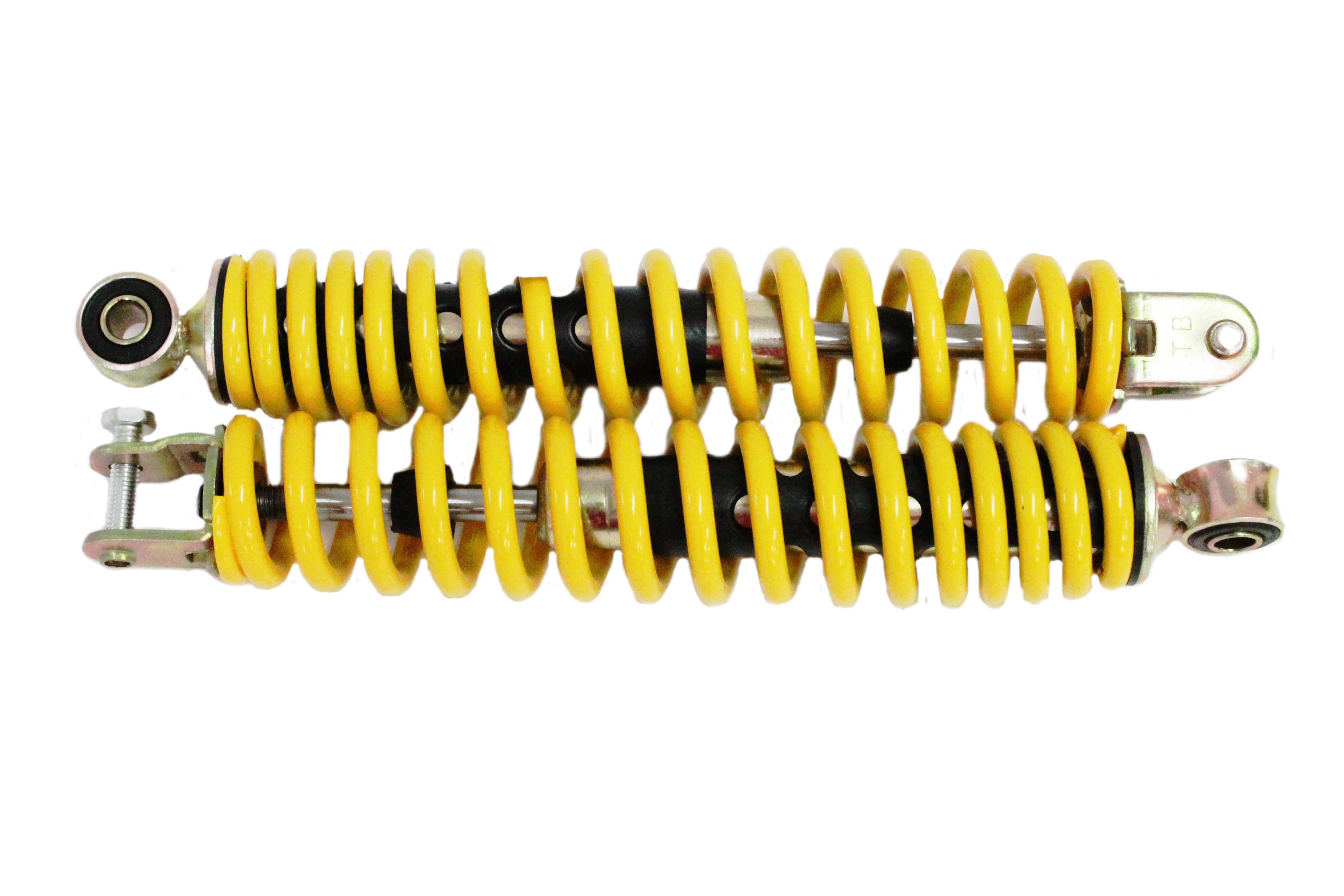 AMORTIGUADOR TRASERO P/ TOP BOY 100 TRITON