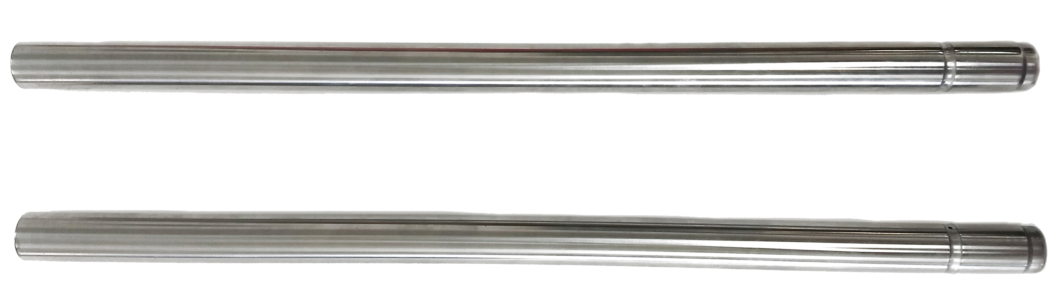 TUBO SUSPENSION P/ CARGO TITAN CG 125