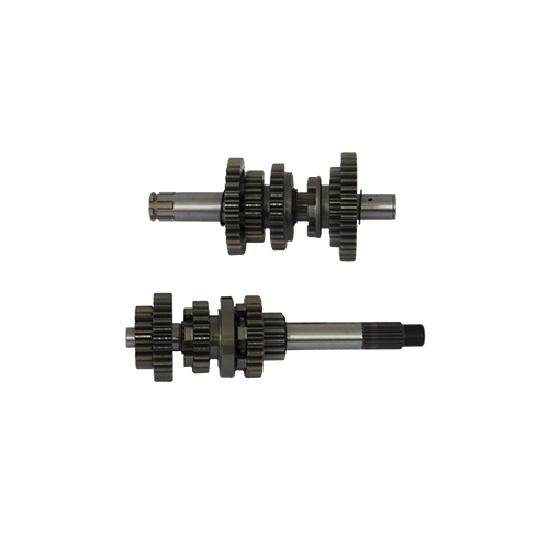 EJE DE TRANSMISION P/ XR 150L (PRIMARIO Y SECUNDARIO)