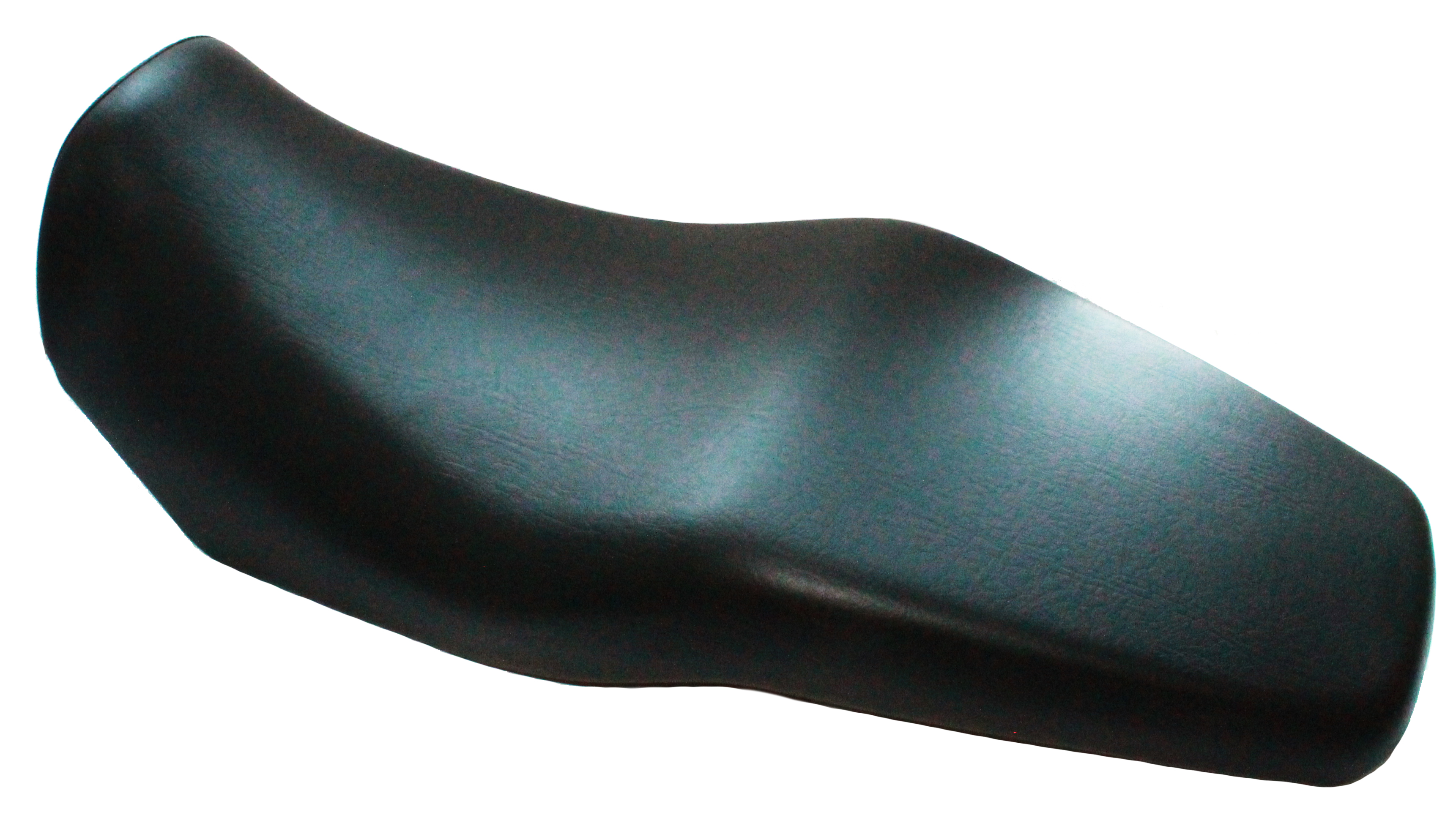 ASIENTO COMPLETO NEGRO P/ 125Z