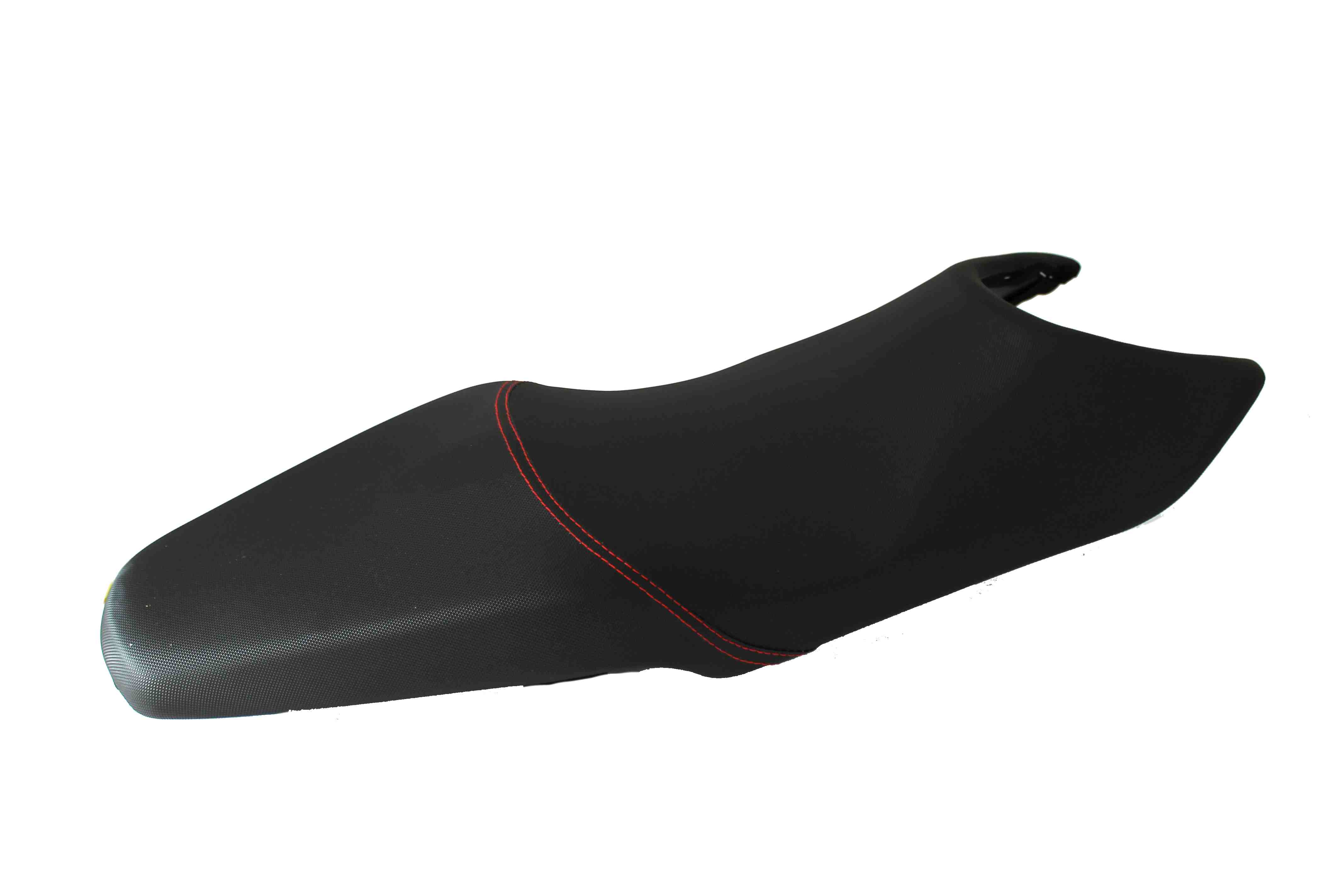 ASIENTO COMPLETO P/ 250Z COLOR NEGRO