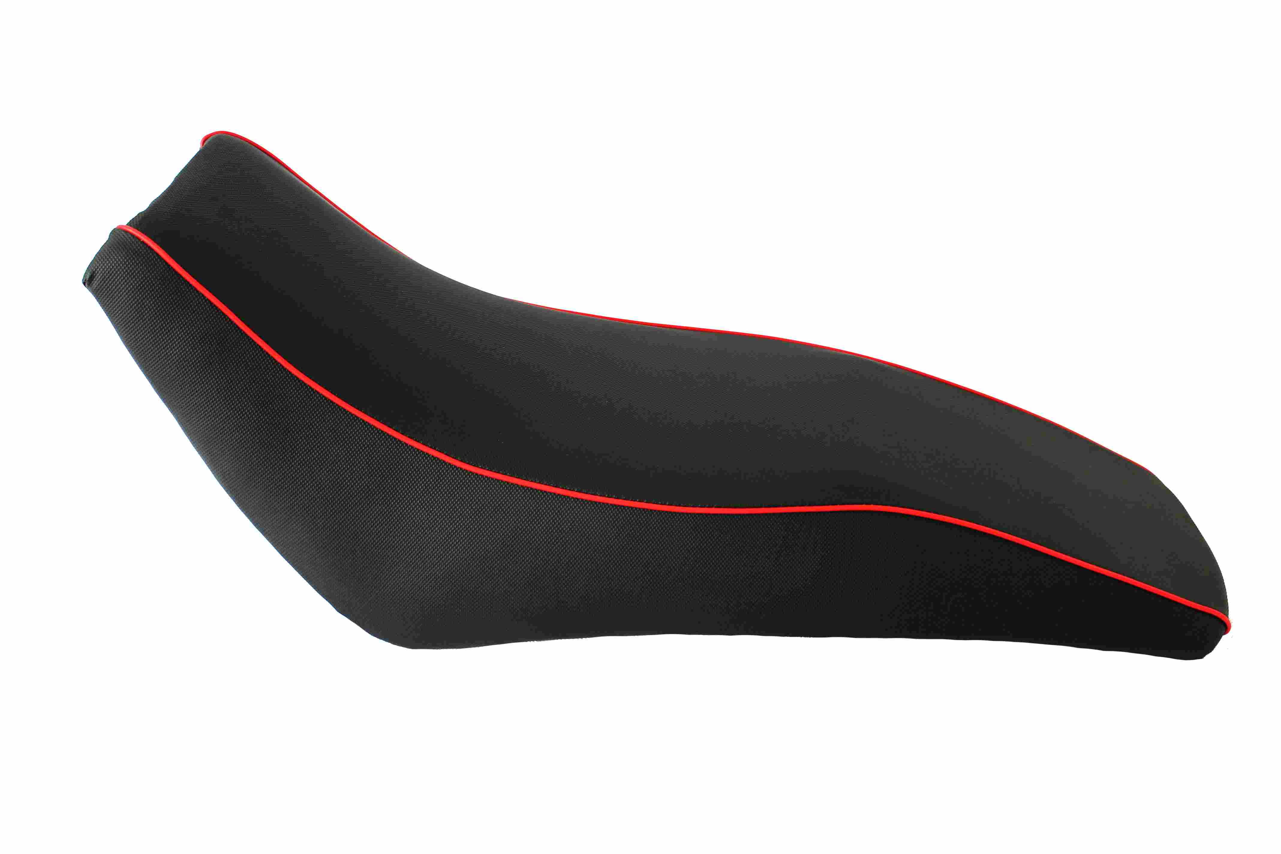 ASIENTO COMPLETO P/ DM 150ROJA